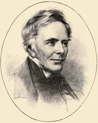 John Keble (1792-1866)